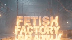 DOMINATING AND FARTING ON MY NEW DIRTY SLAVE - BY ISABELITA - CLIP 1