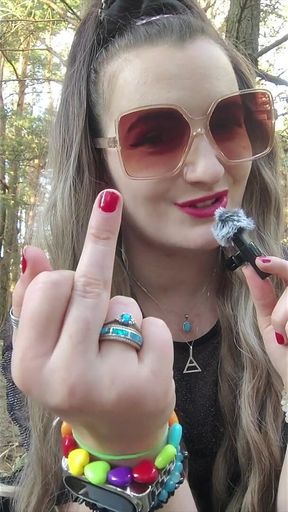 (84) Polish Domination, Brain Drain, Mind Fuck