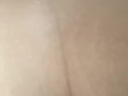 Japanese college student masturbating while watching the Tokyo Olympics!【Big ass】【Big anal】