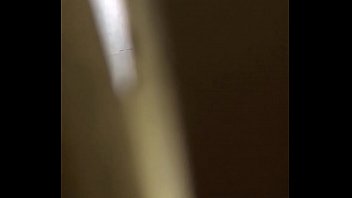 Spy my step dad shower