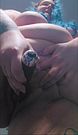 POV BBW vibes her clit in your face - OnlyFans teaser