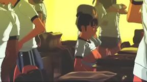 Slip And Stop 1988 1 - Episode 1