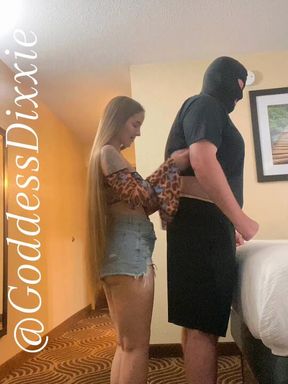 Wedgie Sessionssssss