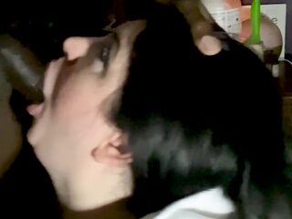 ooooooohgodent star succulent samantha sucks a black cock