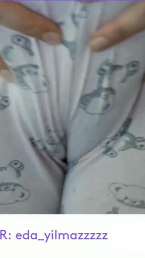 Jaw-dropping moment from &quot;CAMEL TOE- CAMEL TOE- PAJAMAS- TURKISH MILF- TURKISH PORN- TURKISH DISCLOSURE- DISCLOSURE&quot;