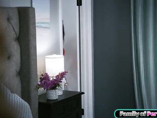 I'm caught redhanded sniffing pants by my breasty stepaunt.Large melons mother i'd like to fuck Alexa Payne will keep my secret if this babe can feel my large ramrod inside her