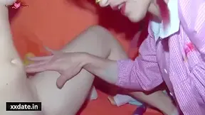 Wild - Teen 18+ Cutie Sandras Room Revealed