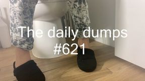 The daily dumps #621 mp4