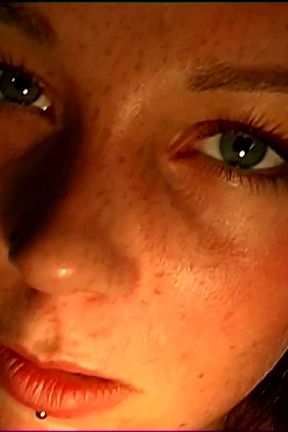 Ggg John Thompson- Hot Jessica Gets Camera Ready for a Sexy Casting Masturbation