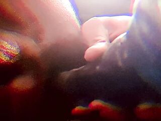 Balla Horn - I Get to be Filled~