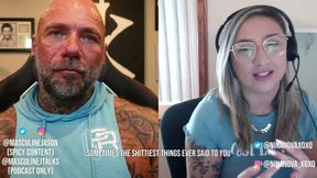 Porn Star Confessions - Nina Nova (episode 176)