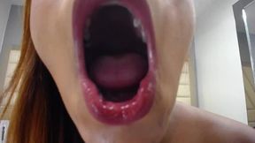 Nia Morris Private Show