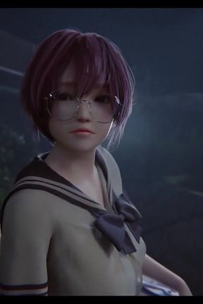 Honoka the Perfect Waifu