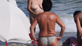 Nude Beach 7