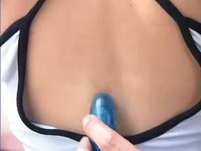 Horny Asian Milf Kaede Kudo gets banged hard.