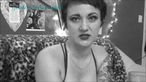 Interview with the Succubus