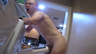 Solo and With Friends Masturbation Compilation