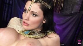 A Lot of People Had a Role and Played Well in This Wonderful Orgy