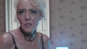 SPH - Marvellee is getting ready for her cam show