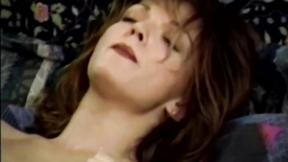 ”Hot russian Karolina Mirasova shows her prick sucking skills”