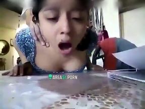 Dhakaiya bhabhir prothom porokiyar hardcore thapa thapi