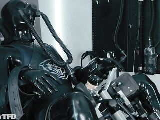 TOTAL AUTOMATION [PP TRAINING]