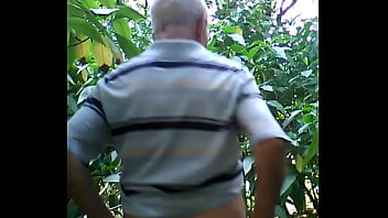 Moviendo mi culo sexy, bonito y caliente 6.Modelo :Gaysexy1960.
