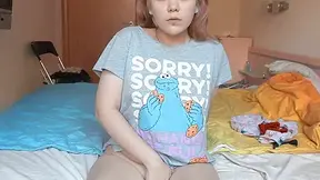 Strokes For Her Vagina Furiyssh