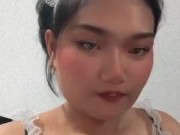 Mi novia es ladyboy