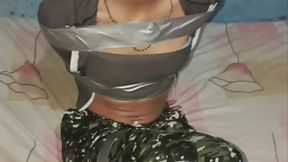 Genesis Tape Bondage