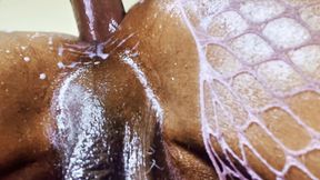 Cum Stretch My Pussy 6.