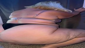 twerk gros cul