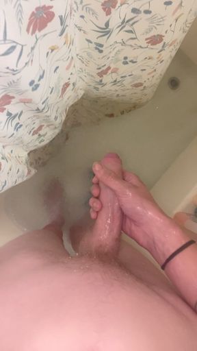 shower fun