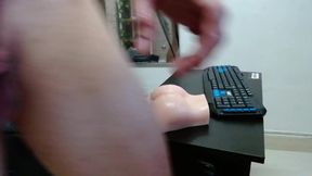 Piter Escobar Private Show