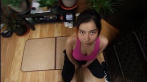 ndngirls #19 - real native american indian girls from navajo, cree, and ojibwe reservations fuck big black cock for the first time