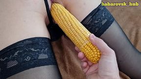 first time pussy✌ fisting deep