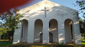 caiu na net casal fazendo sexo dentro de uma igreja catolica