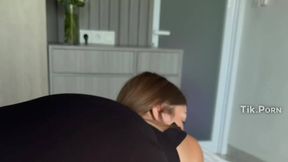 Video submited by @Rianna @Teasing and #Solo #Brunette #Sexy #18+ Teen tube hardcore movie | Tik.Porn