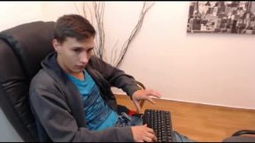 Alex Dilan Private Show