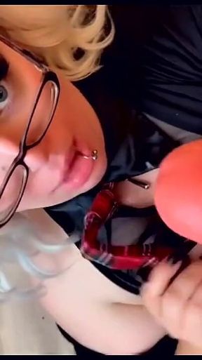 Stepmommy's an anime whore