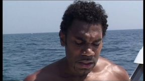 Chloe Dumar - ESPLORATRICE - (scene #01) - (HD Vers)