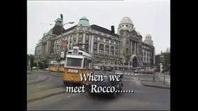 Two Horny Whore They Met with a Man to Teach Them How to Have Sex