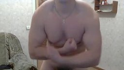 Shastya Artem Private Show