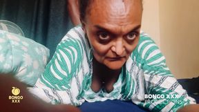 granny said “lemme hold this camera for you, i don’t want you distracted while you being fucking my pinky asshole”