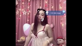 Bigo Show Cam G&aacute_i Xinh 2019