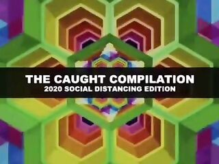 Caught Compilation 2020