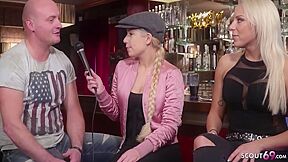 Hot German Teen 18+ Lilli Vanilli In Perfect Girlfriend Fuck