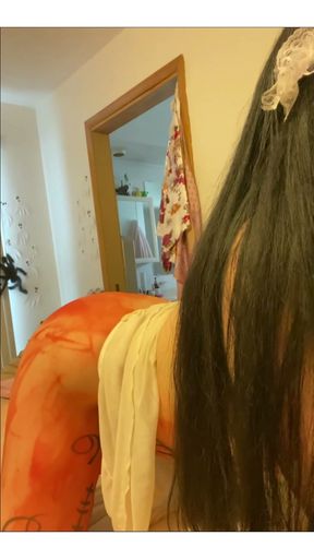 Booty Twerk