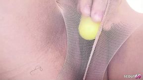 Dirty Triple Pleasure: Explicit Full Uncensored Japanese Girl's Double Creampie Session with Doctor