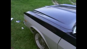 Katie Gold I'm Your Cowgirl to Bang Nonstop.